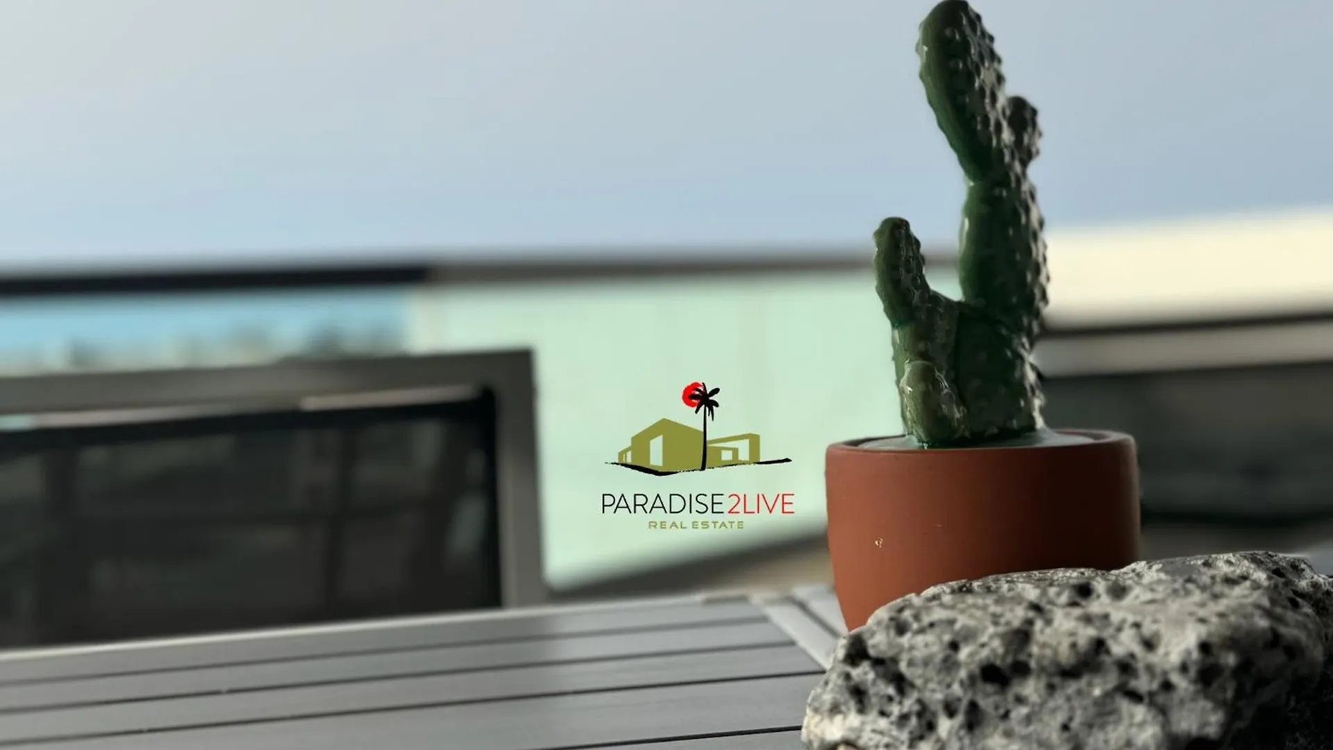 Apartment Cactusvibes Cotillo Spain