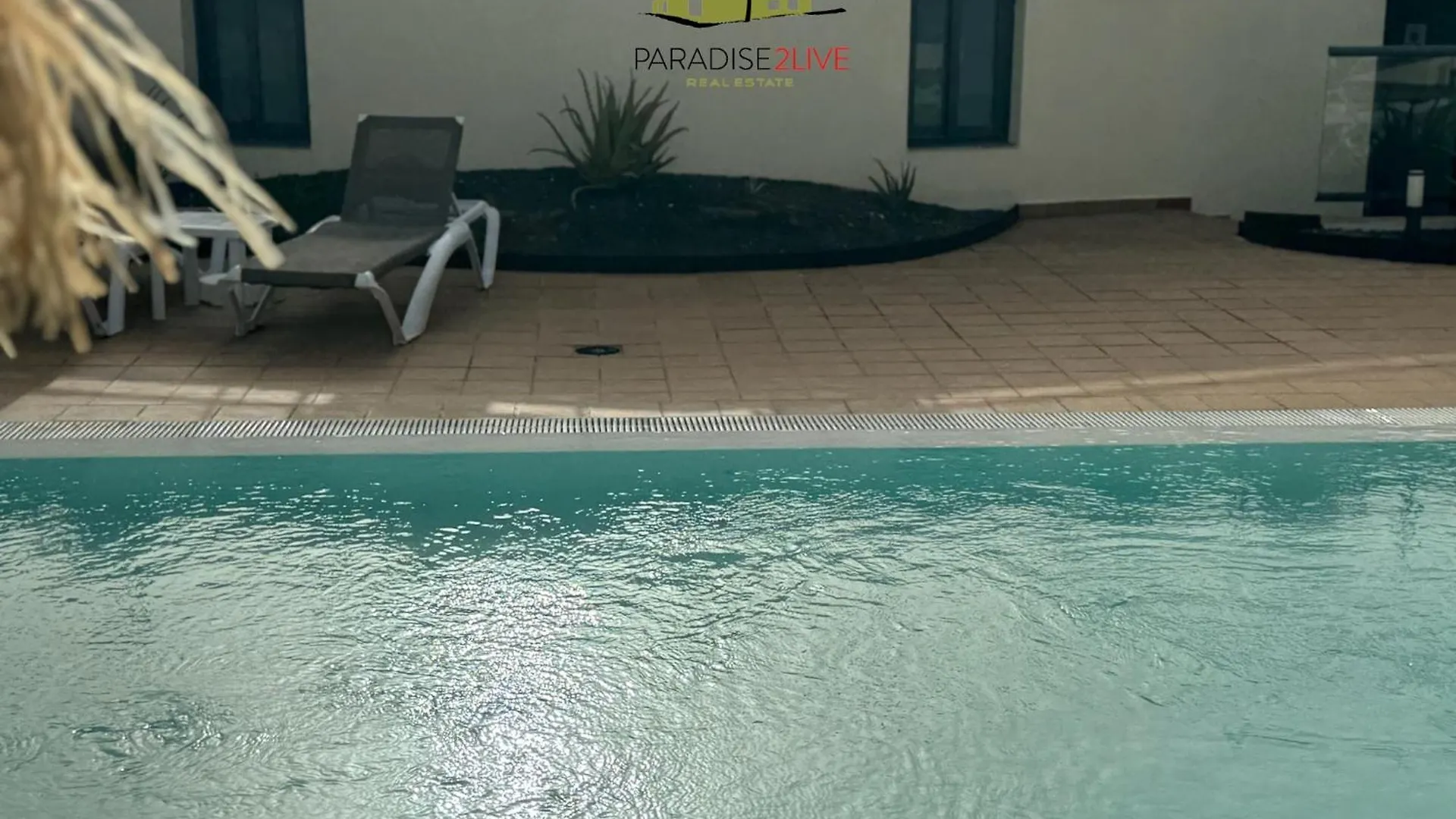 Apartment Cactusvibes Cotillo Spain