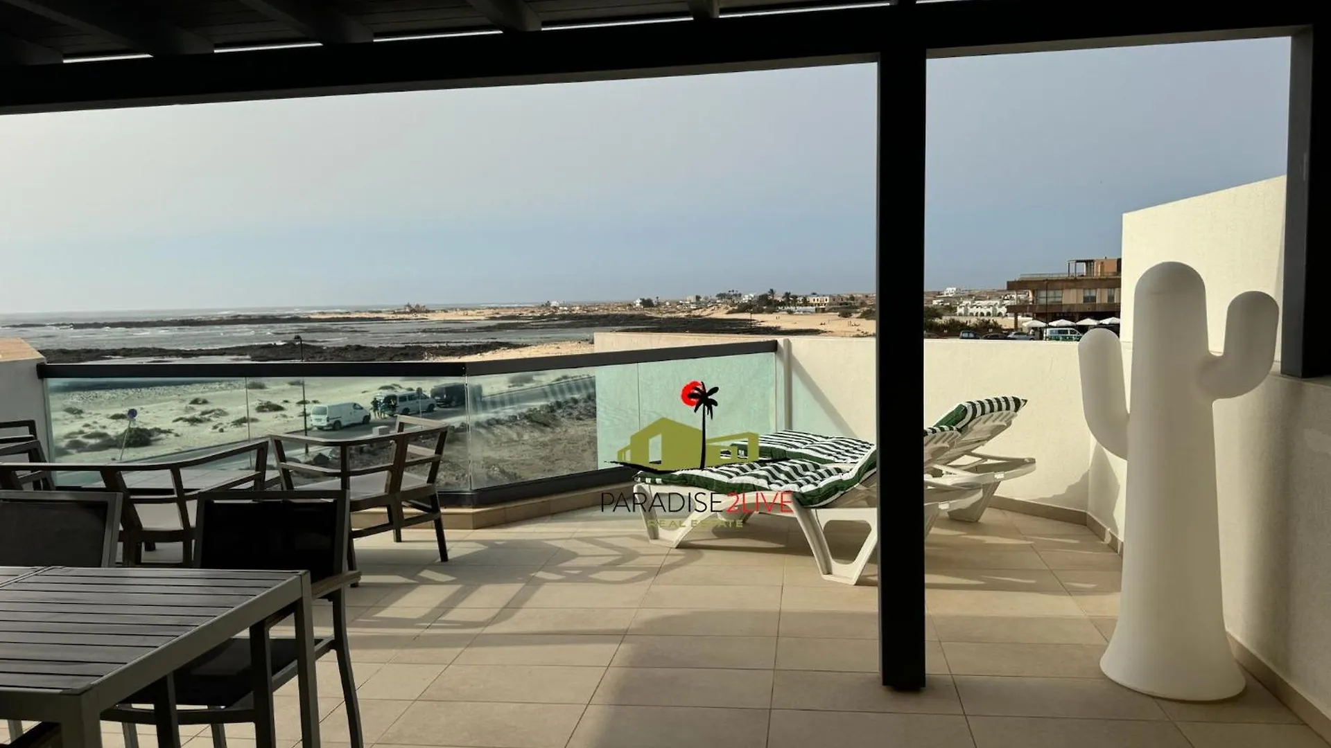 Cactusvibes Cotillo Spain