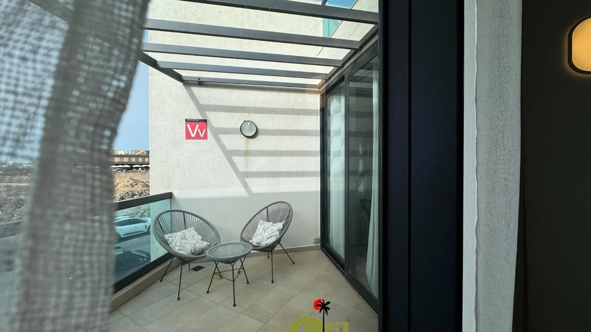 Apartment Cactusvibes Cotillo Spain